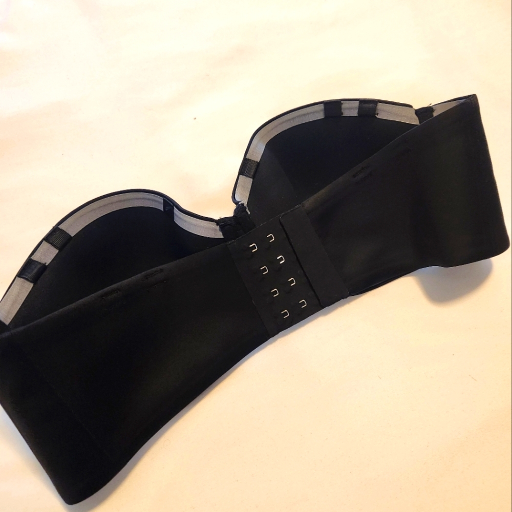 Soma Intimates Strapless Bra
